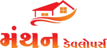 Manthan Developers logo