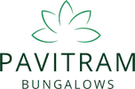 Pavitram Bungalows logo