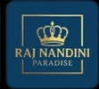Raj Nandini Paradise logo