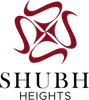 Shubh Heights logo