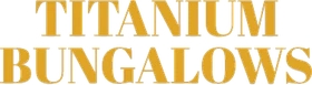 Titanium Bungalows logo